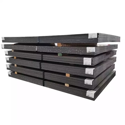 30Mn2 ASTM1330 SMn433 28Mn6 1.1170 Carbon Steel Plate JIS