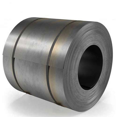 Q345A Q345B Q345C Q345D Q345E Ms Carbon Steel Coil