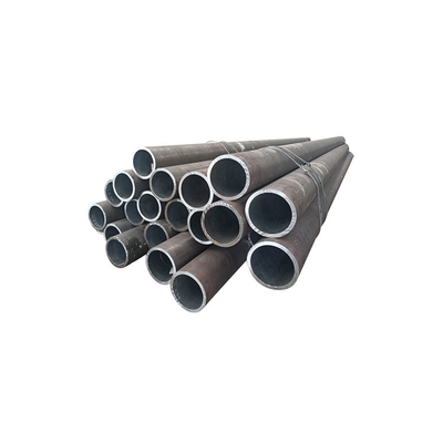 ASTM A335 P5 P9 P11 P22 Alloy Steel Pipe 13CrMo44 34CrMo4 10CrMo910 15Mo3