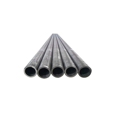 Precision Seamless Steel Pipe Sae 1518mm Thick Wall