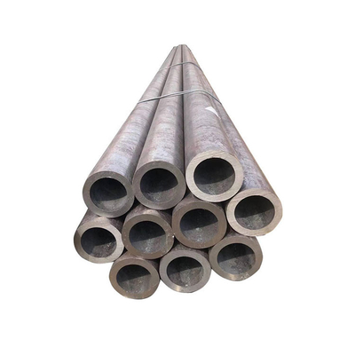 SA-210 A1 Steam Seamless Steel Boiler Pipe High Pressure