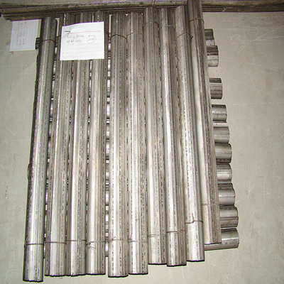 Industrial Power Station Boiler Tube Shields RusAnti Corrosion ISO ODM